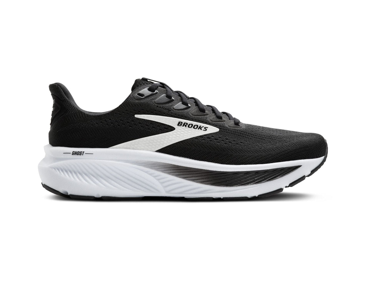 Brooks Ghost 17 Mens Running Shoes