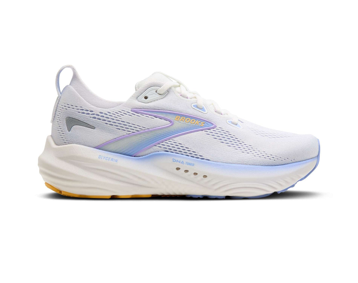 Brooks Glycerin GTS 22 Womens Running Shoes