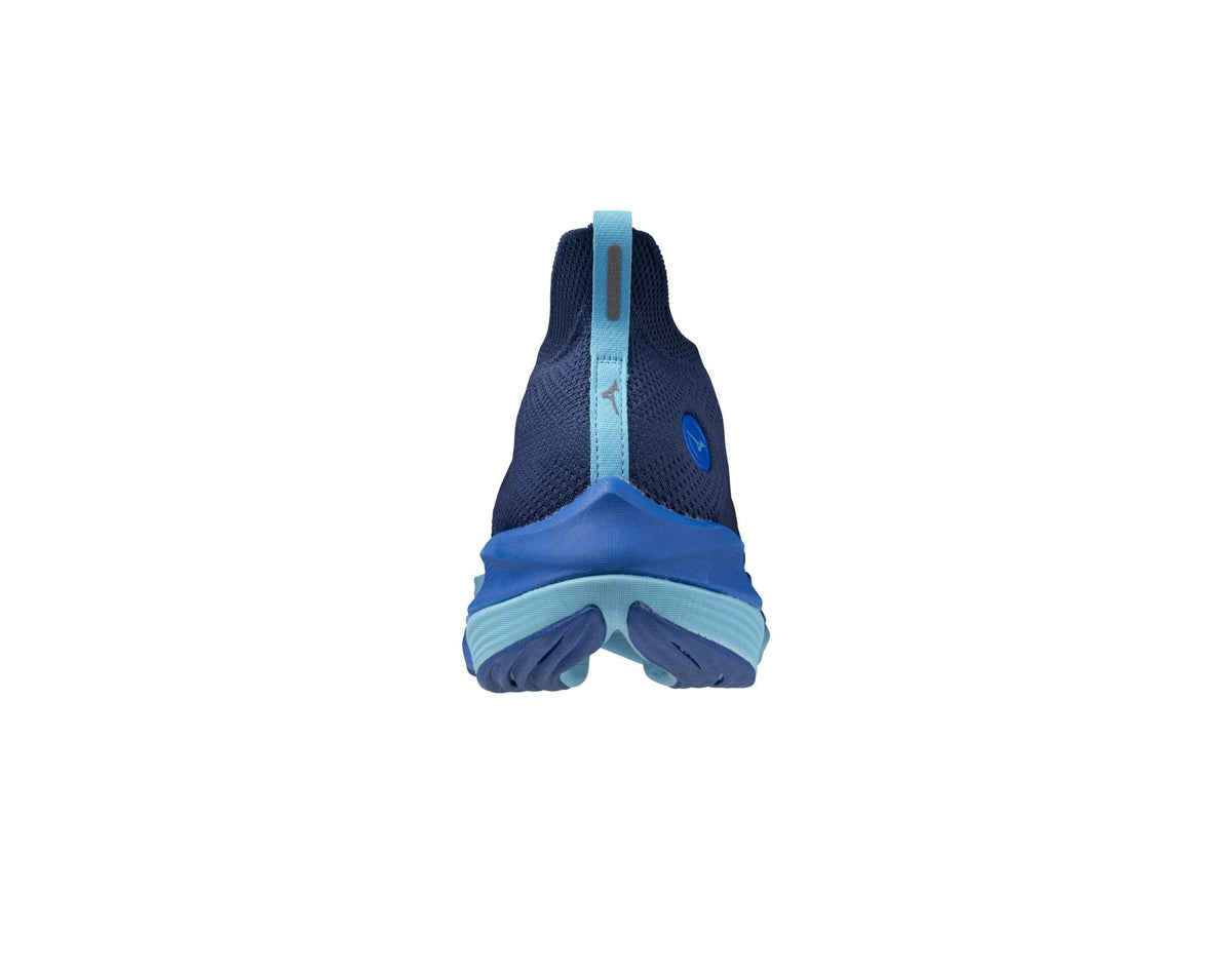 Mizuno Wave Neo Vista Unisex - Energy in the Dark