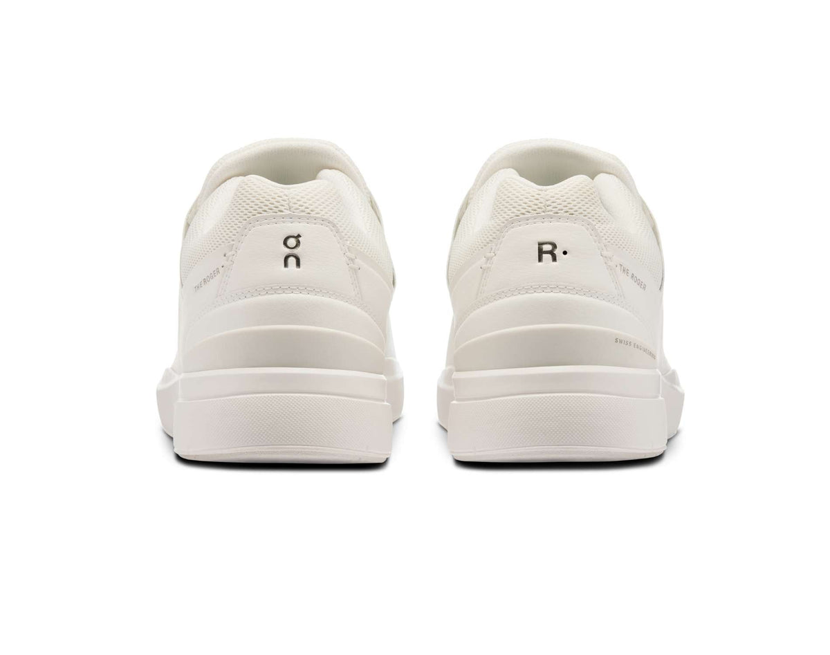 On The Roger Advantage Mens Casual Shoes