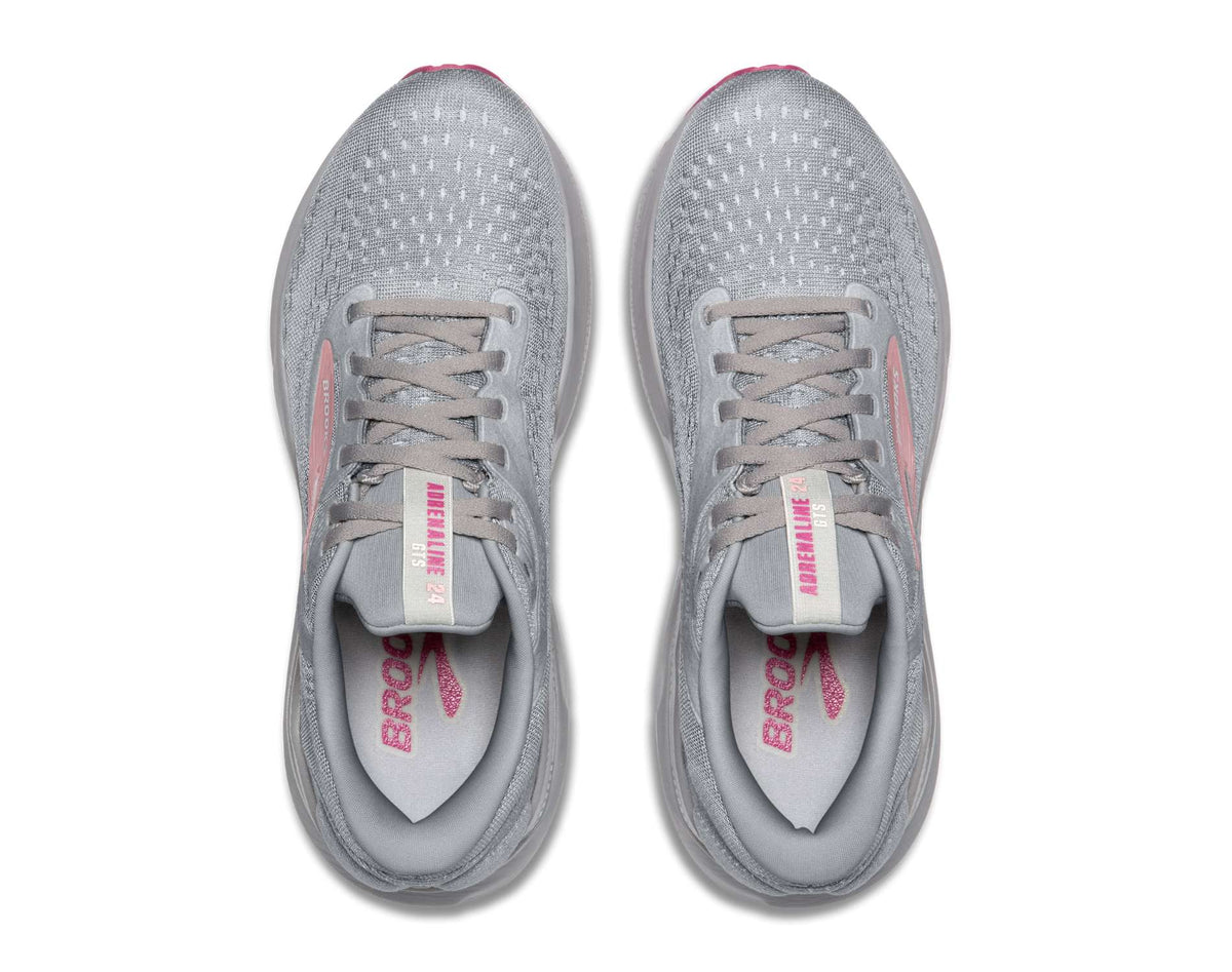 Brooks Adrenaline GTS 24 Womens Running Shoes