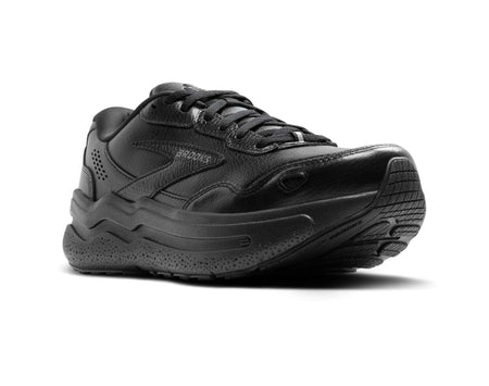Brooks Ghost Max 2 Leather Womens Running Shoes