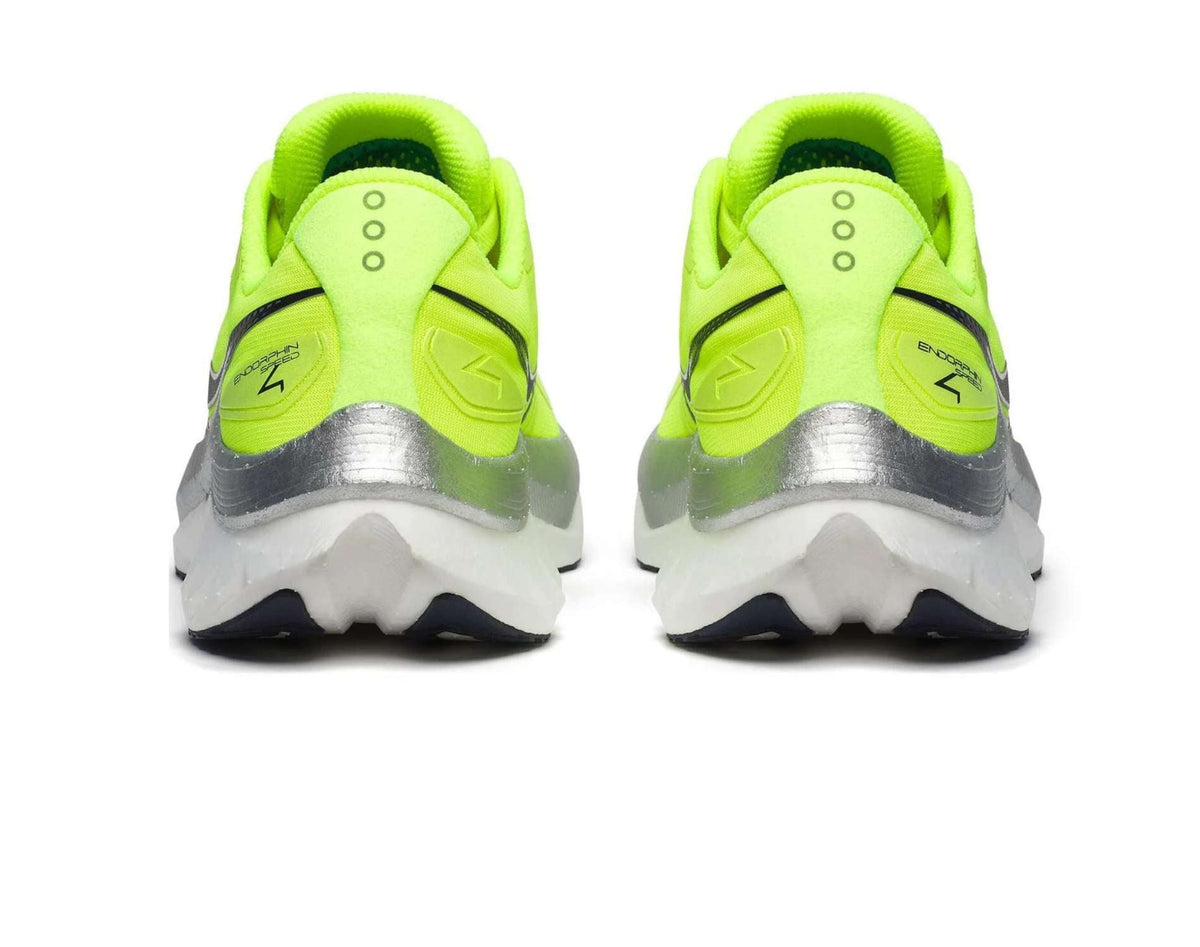 Saucony Endorphin Speed 4 Mens Running Shoes